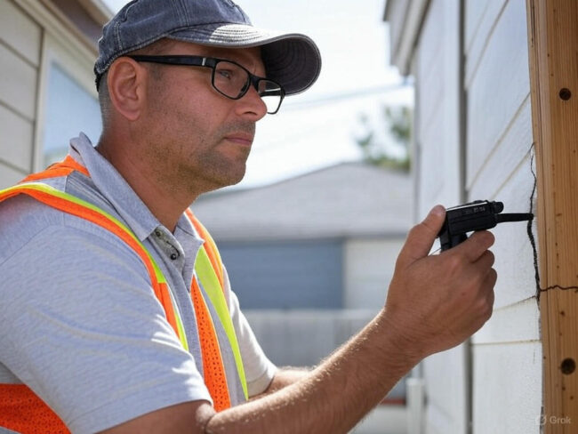 A Home Inspector’s Guide to Stanton’s Common Issues