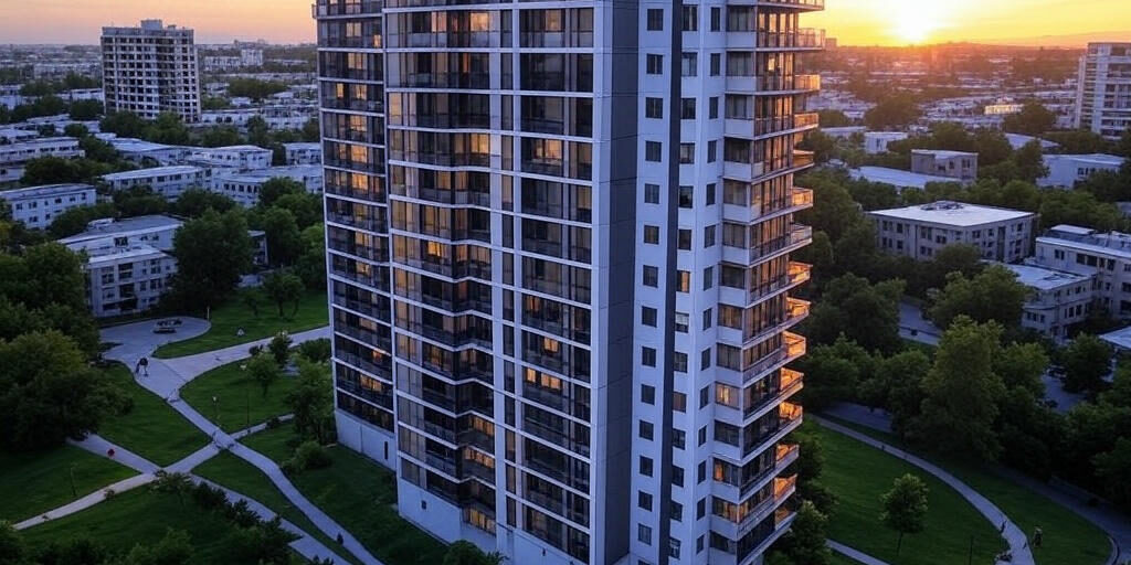 A Stanton Developer’s Take on New Housing Projects
