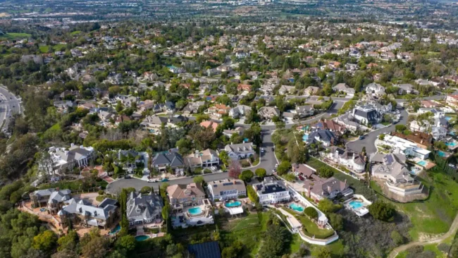 Affordable Housing Initiatives in Laguna Hills- A Path Toward Inclusive Growth