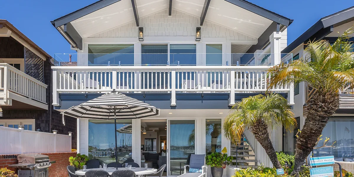 Airbnb Opportunities in Laguna Hills Near the Coast