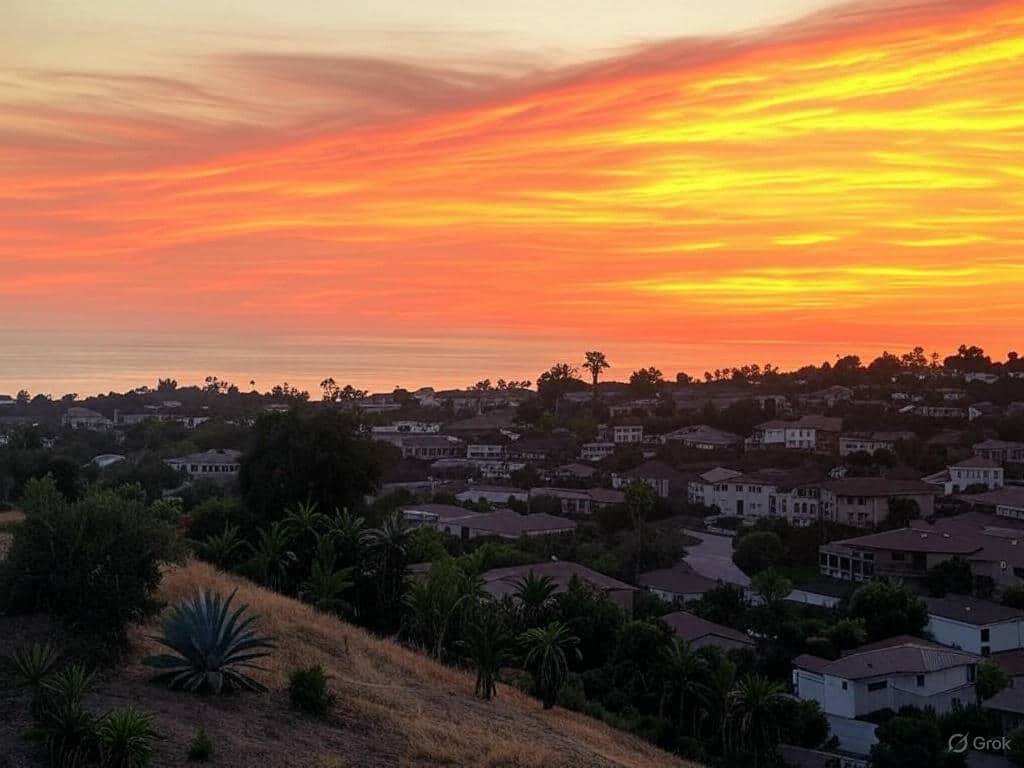 Aliso Viejo vs. Laguna Niguel A Real Estate Comparison