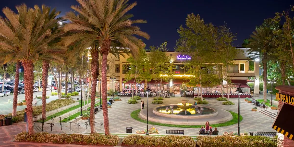 Aliso Viejo’s Architectural Evolution Then and Now