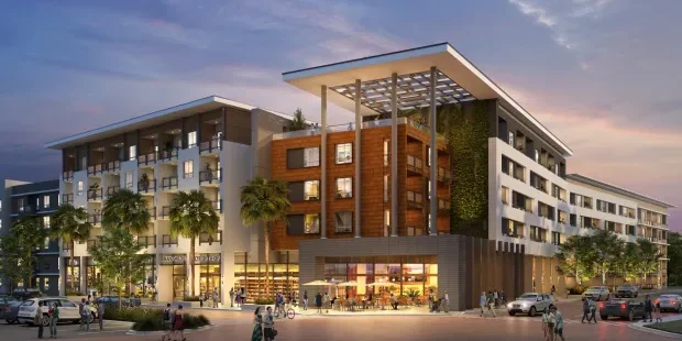 Aliso Viejo’s Master-Planned Growth and Housing A Model of Suburban Success