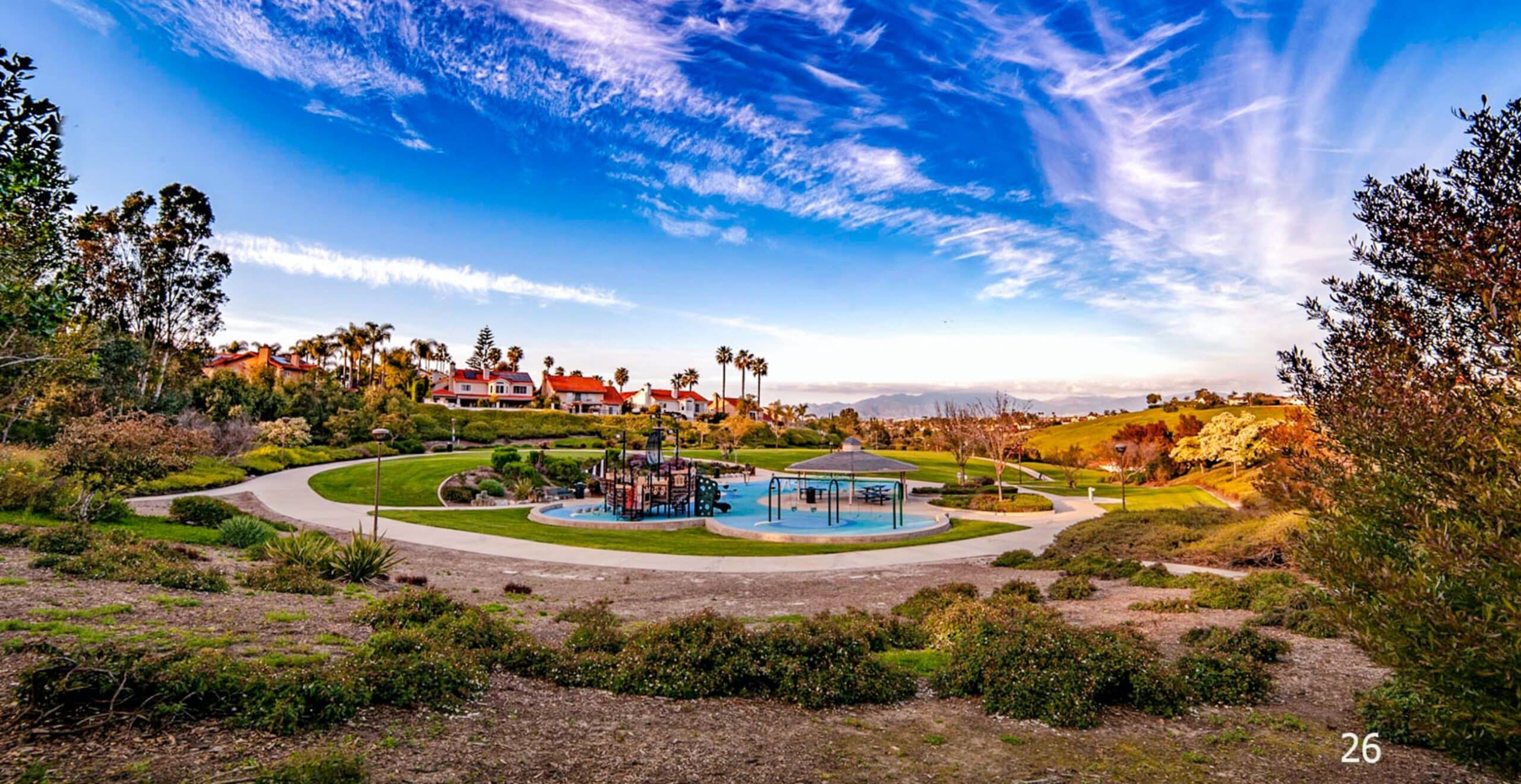 Aliso & Wood Canyons Wilderness Park Living Near Nature