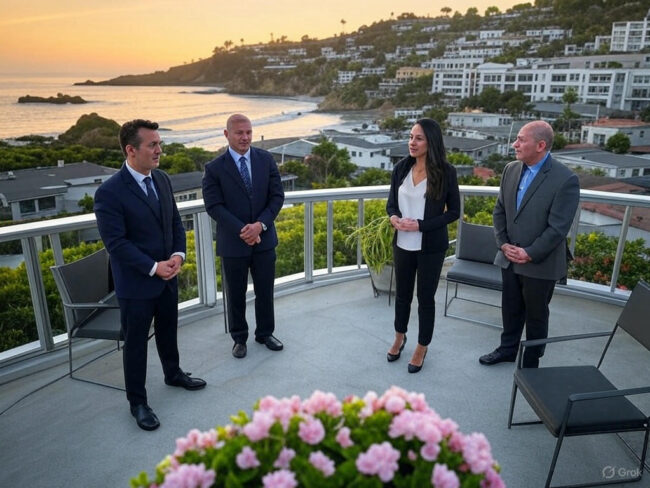Analyzing Laguna Beach’s Low Inventory Crisis in 2025