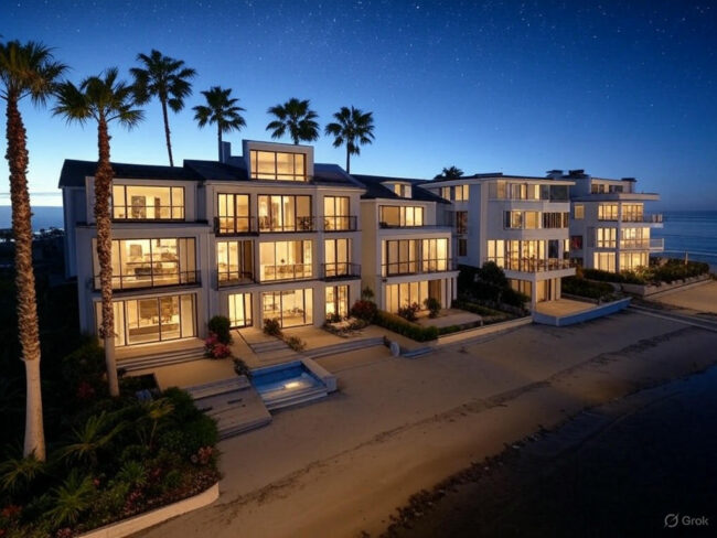 Are Newport Beach Homes Still a Good Investment in 2025
