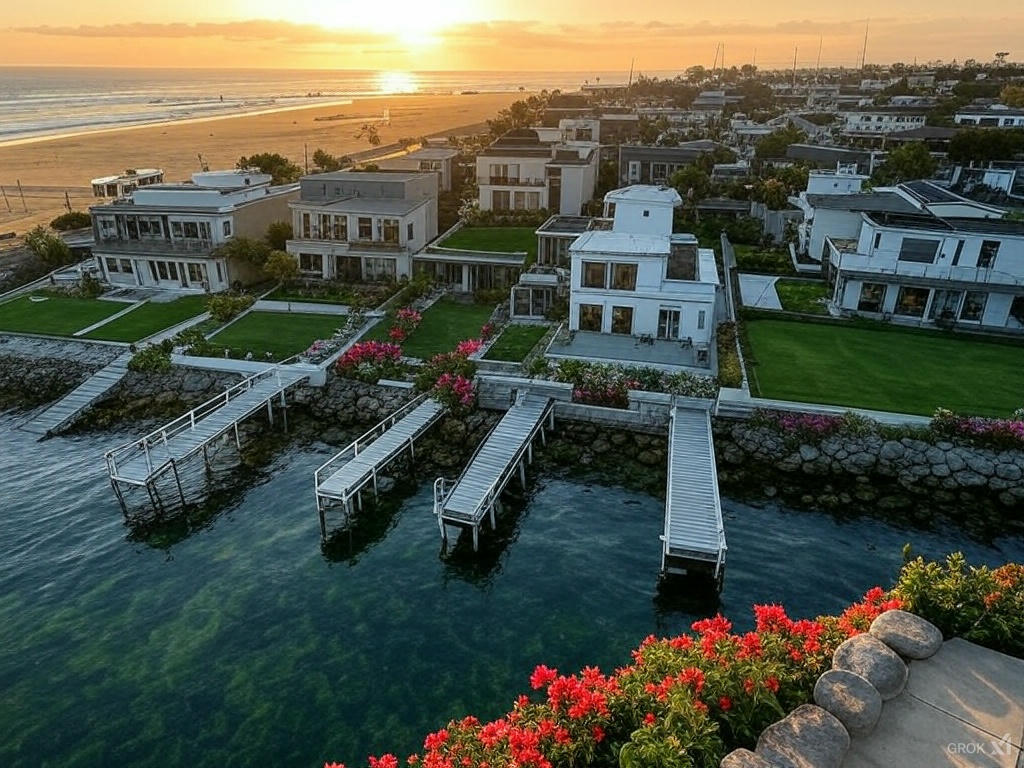 Buying a Fixer-Upper in Newport Beach Is It Worth It