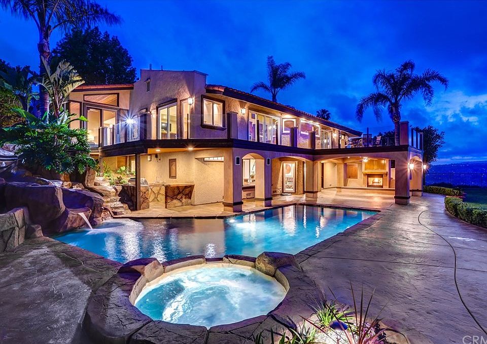Capistrano Estates Exploring Luxury Real Estate Options in San Juan Capistrano