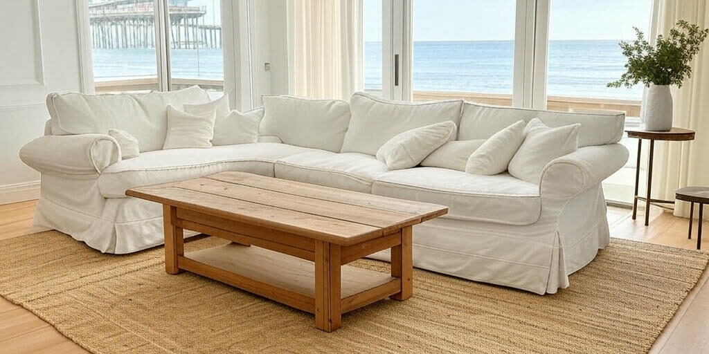 Coastal Design Ideas for San Clemente Homes Bringing the Beach Indoors