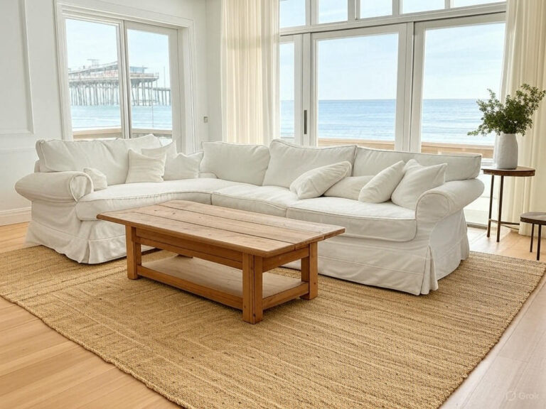 Coastal Design Ideas for San Clemente Homes Bringing the Beach Indoors