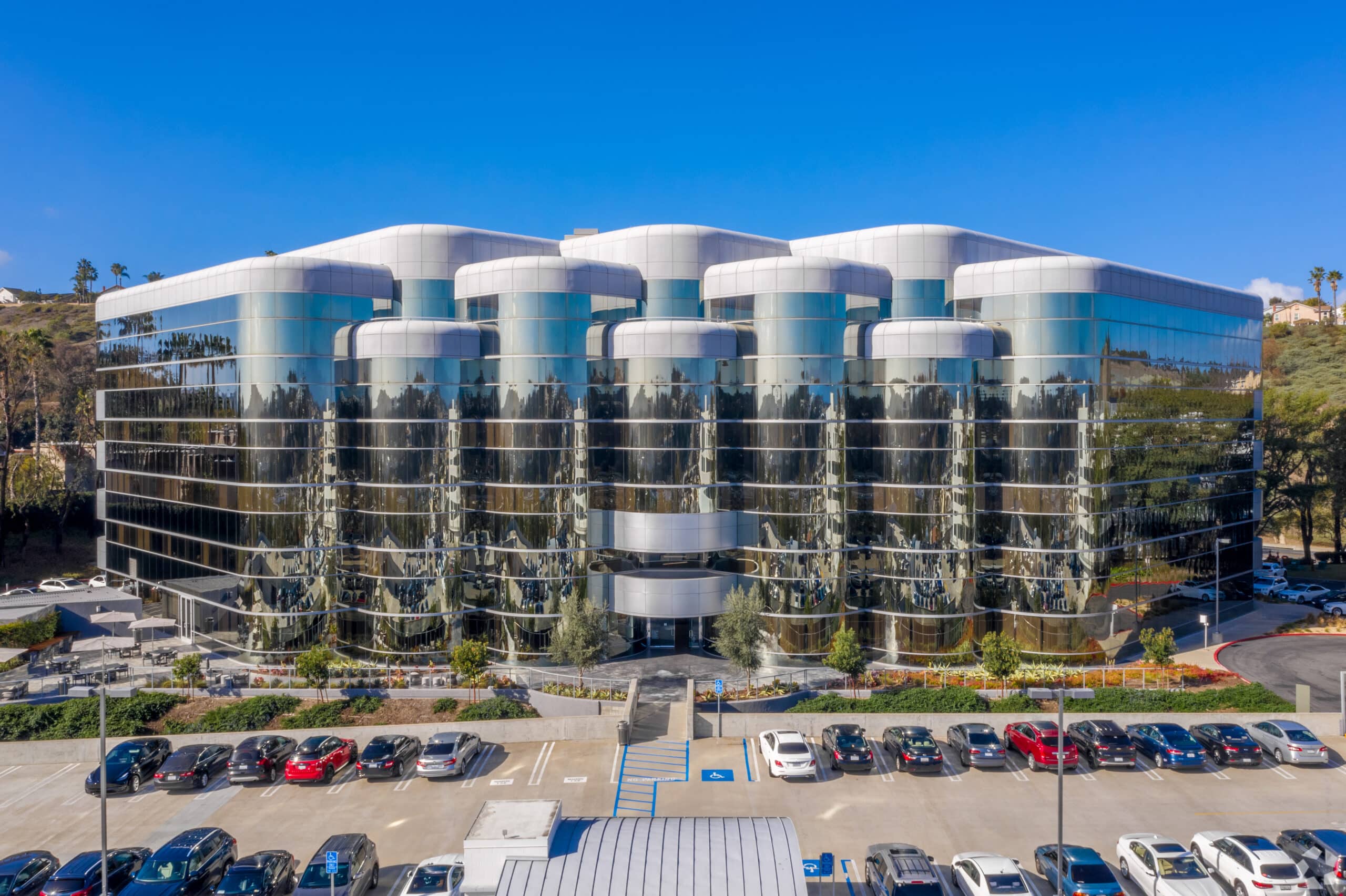 Commercial Real Estate Growth in Laguna Hills