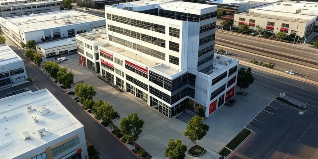 Commercial Real Estate in Stanton Opportunities to Watch