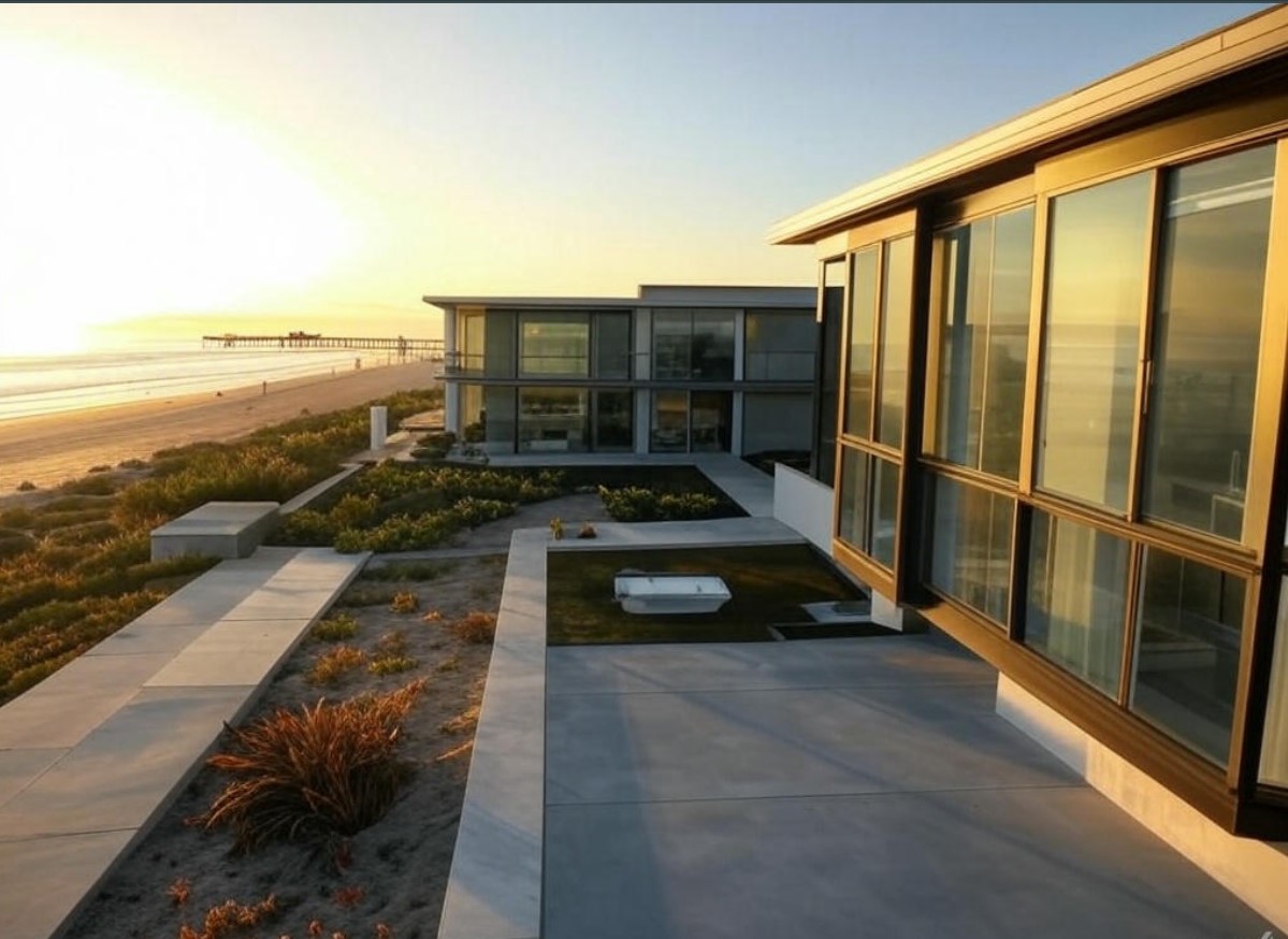 Comparing Seal Beach Investment Properties to Huntington Beach