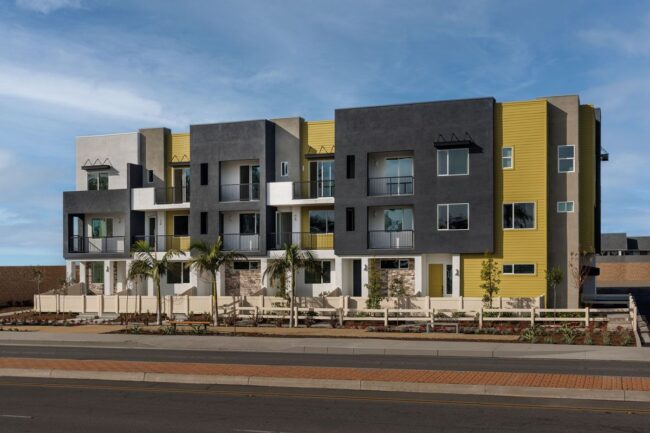 Condo Developments in Mission Viejo What’s Coming