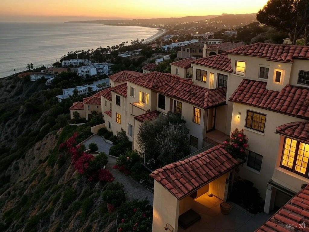 Crystal Cove Inside Newport Beach’s Most Exclusive Community