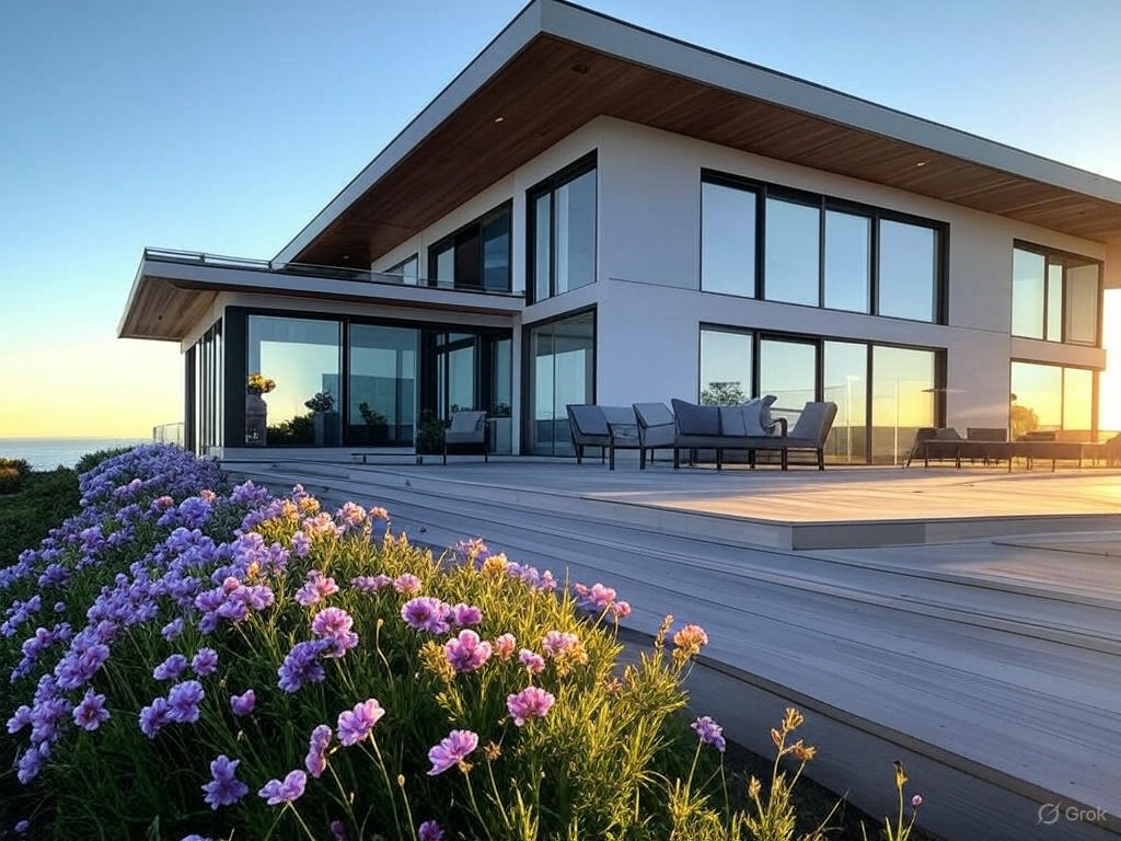 Dana Point Real Estate Median Price Updates for Spring 2025