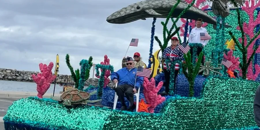 Dana Point’s Festival of Whales and Its Real Estate Boost