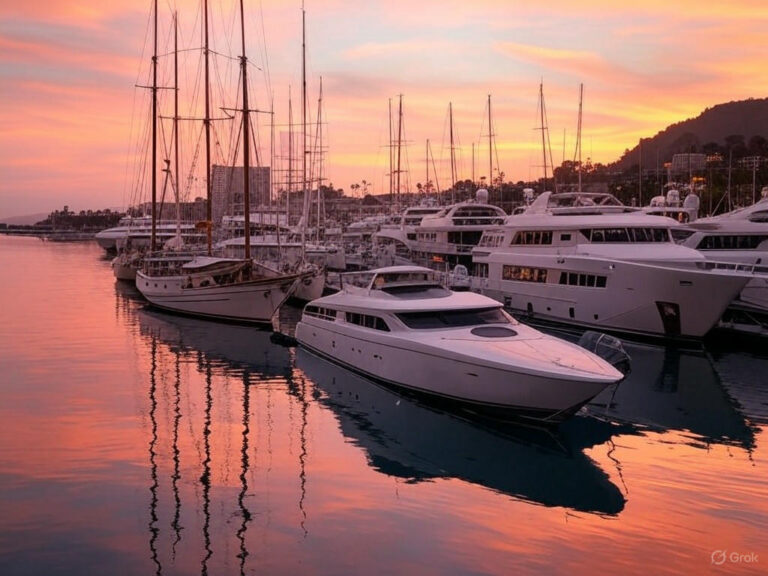 Dana Point’s Maritime Heritage and Its Homes Today