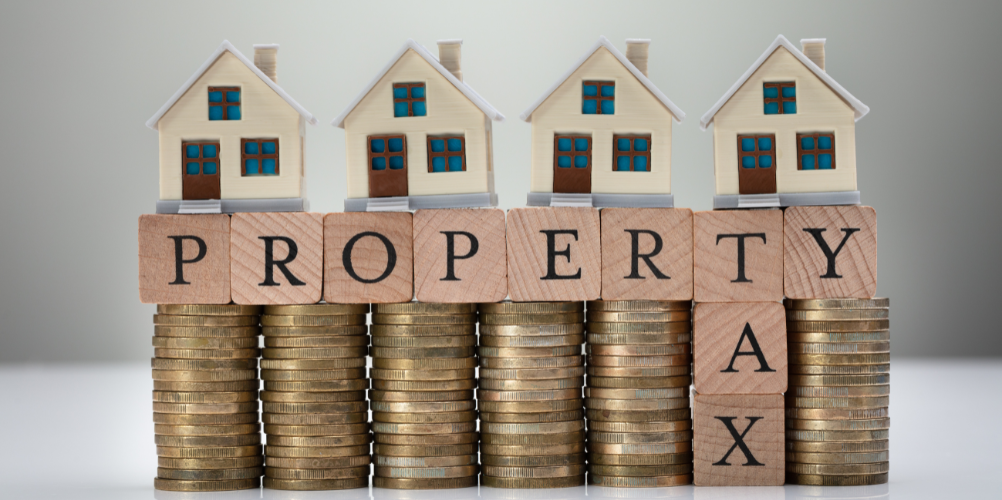 Decoding Property Taxes in San Clemente A Comprehensive Guide