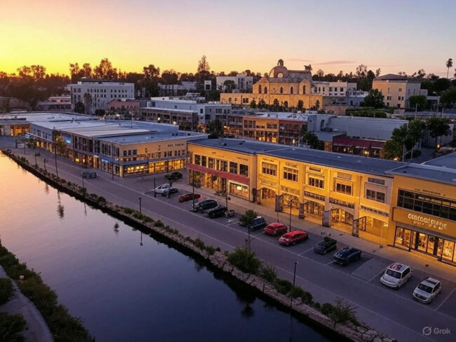 Developers in San Juan Capistrano Unveil the Next Big Projects A Vision for the Future