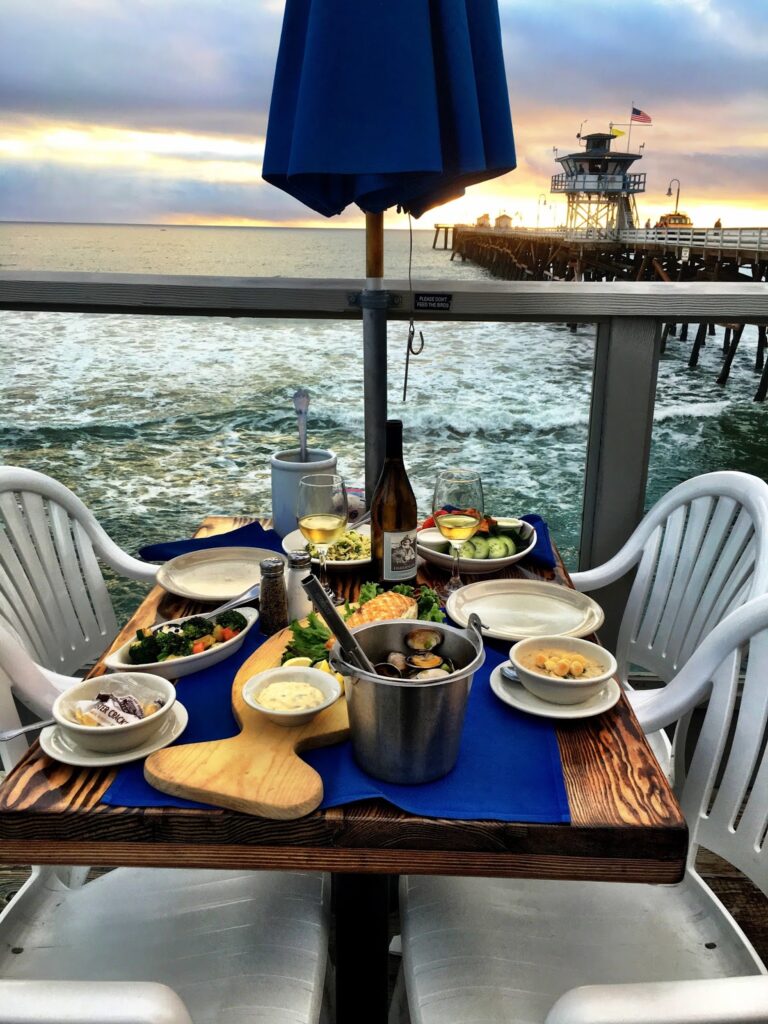 Dining Hotspots for San Clemente Residents A Local’s Guide to Coastal Eats