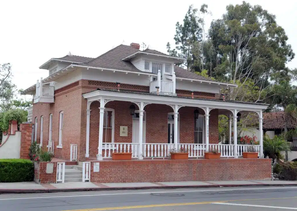 Discovering Downtown San Juan Capistrano Historic Homes and Timeless Charm