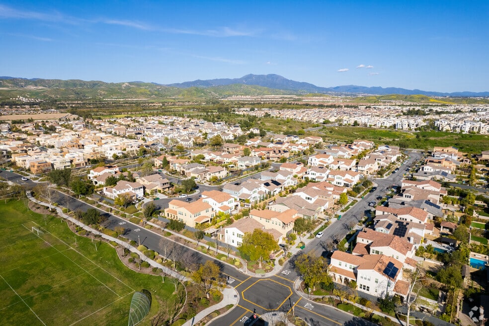 Discovering North Laguna Hills Affordable Family Homes in a Hidden Gem