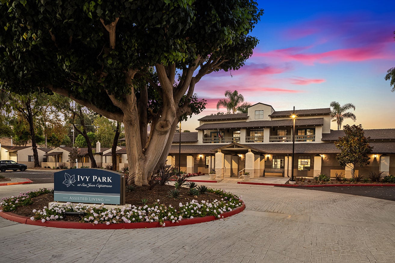 Discovering Your Dream Home Properties Near San Juan Capistrano Trails and Parks