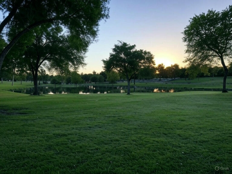 Eastgate Quiet Living with Garden Grove Charm