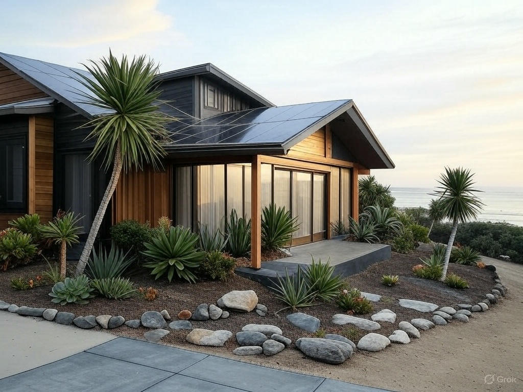 Eco-Friendly Home Trends Taking Root in San Clemente