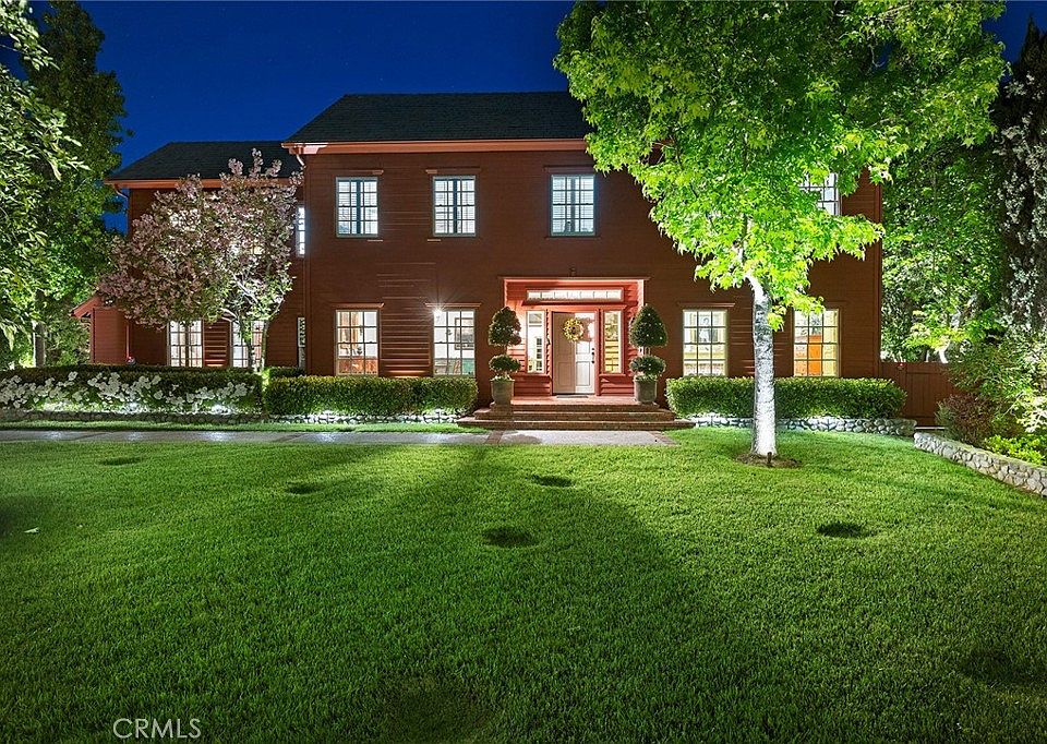 Eco-Friendly Homes in San Juan Capistrano Sustainable Living in a Historic Gem