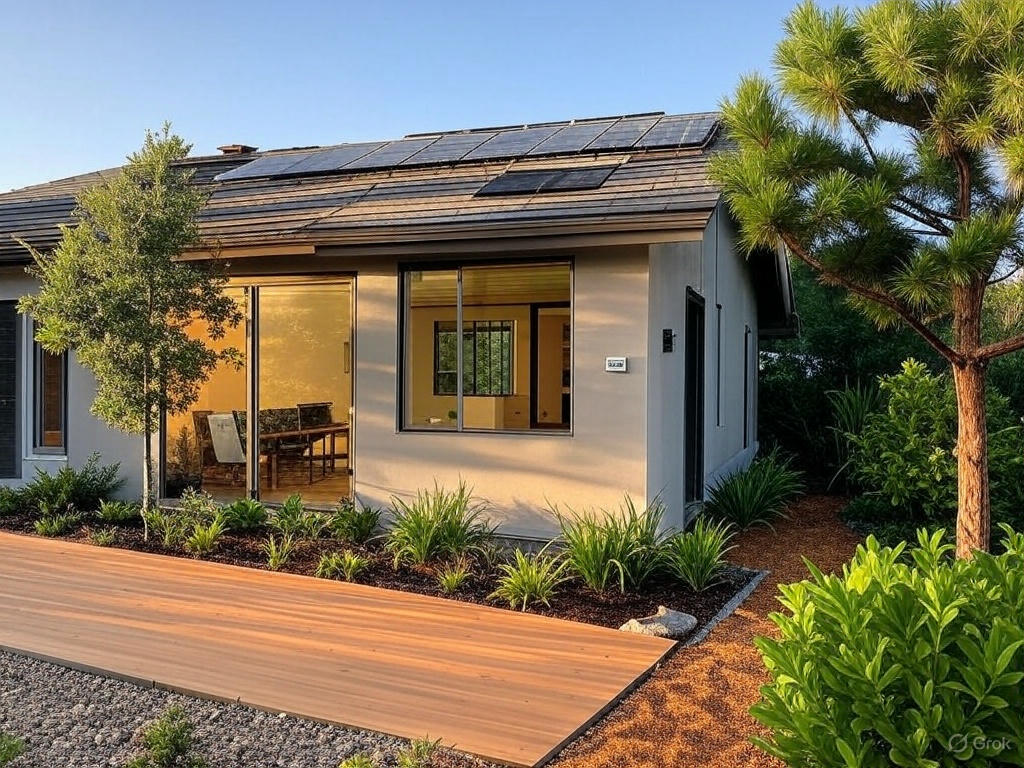 Eco-Friendly Renovations for Aliso Viejo Properties Sustainable Living in Orange County