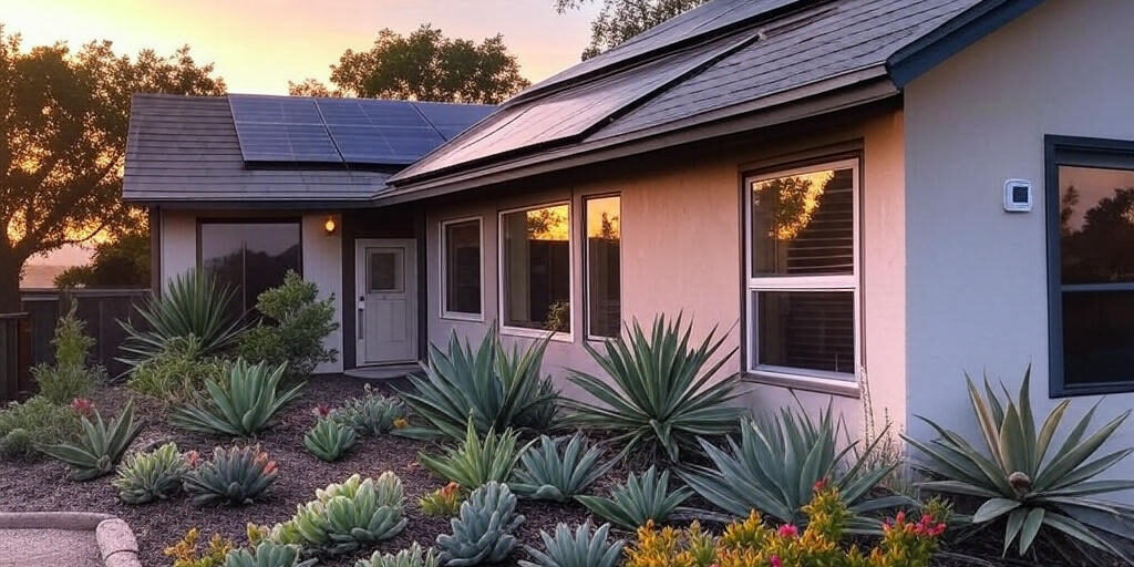 Eco-Friendly Upgrades for Mission Viejo Houses Sustainable Living in Orange County