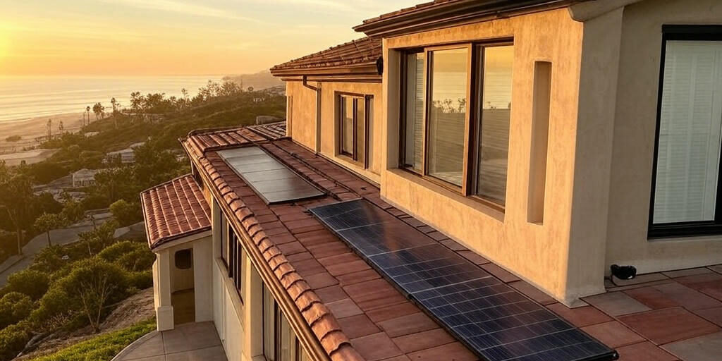Energy-Efficient Homes for Sale in San Clemente Sustainable Living Meets Coastal Charm