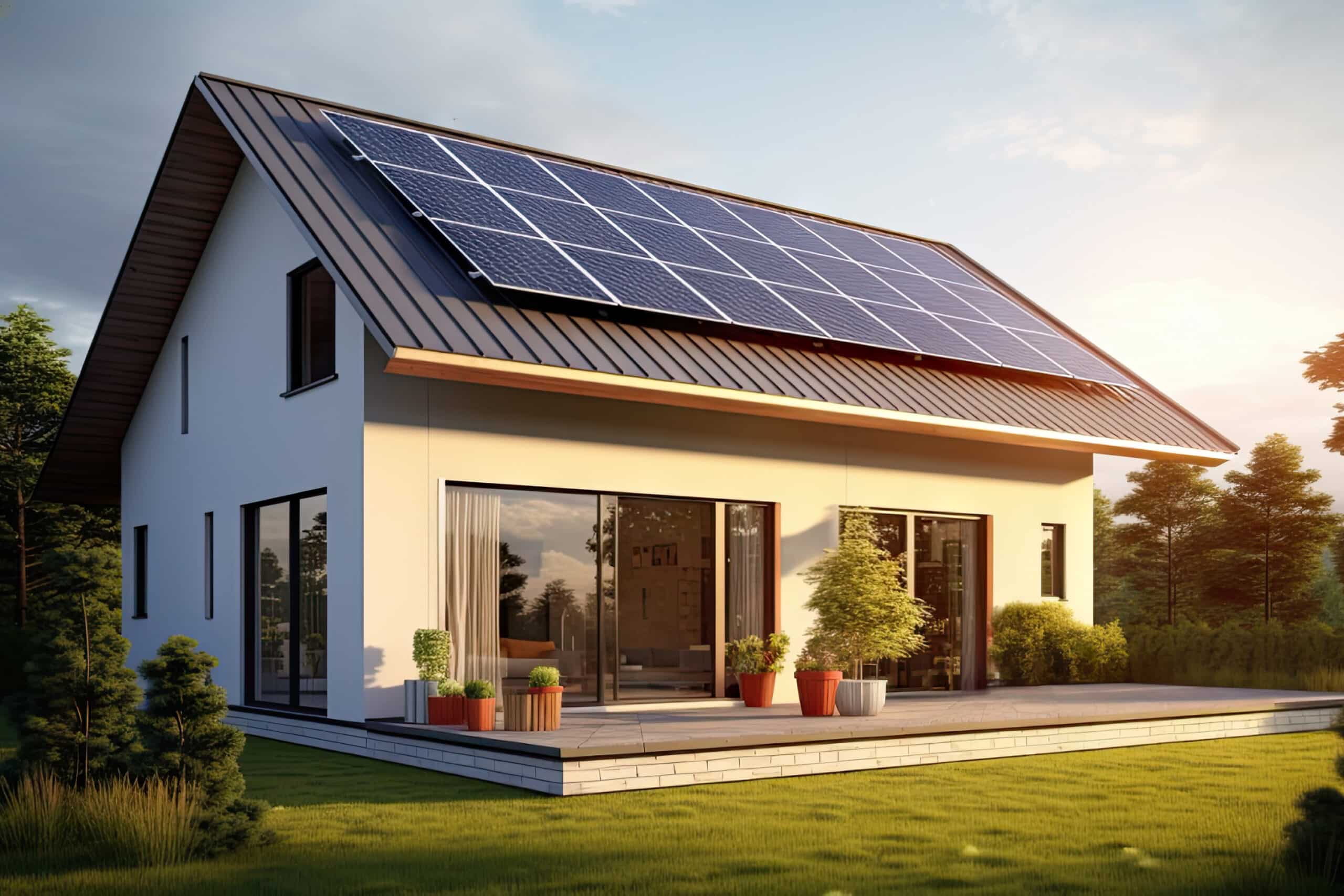 Energy-Efficient Homes in Mission Viejo Top Features
