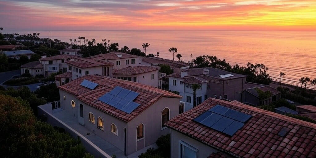 Energy-Efficient Homes in San Juan Capistrano Top Picks