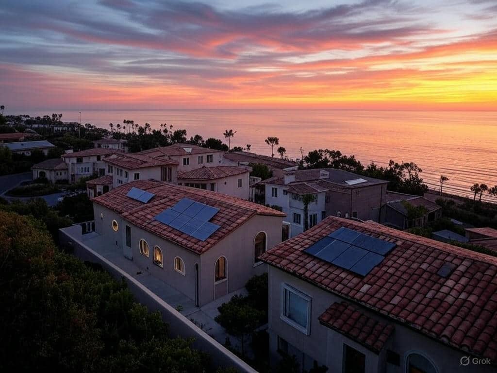 Energy-Efficient Homes in San Juan Capistrano Top Picks