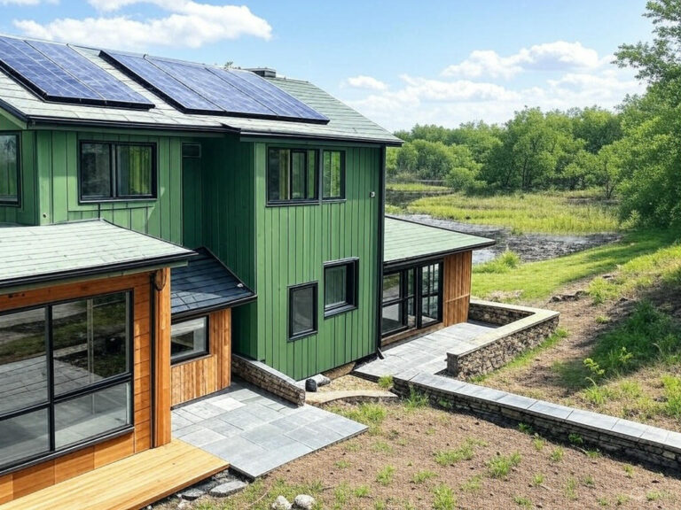 Environmental Regulations Affecting Stanton Real Estate Navigating the Green Landscape