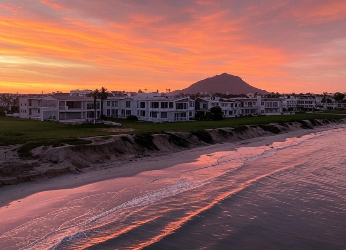 Environmental Regulations and Seal Beach Coastal Homes Balancing Nature and Property