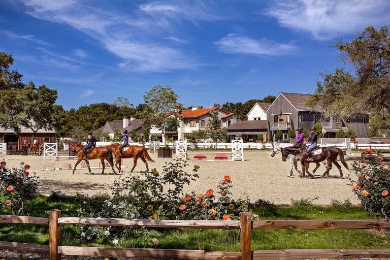 Equestrian Trails and Their Effect on San Juan Capistrano Homes