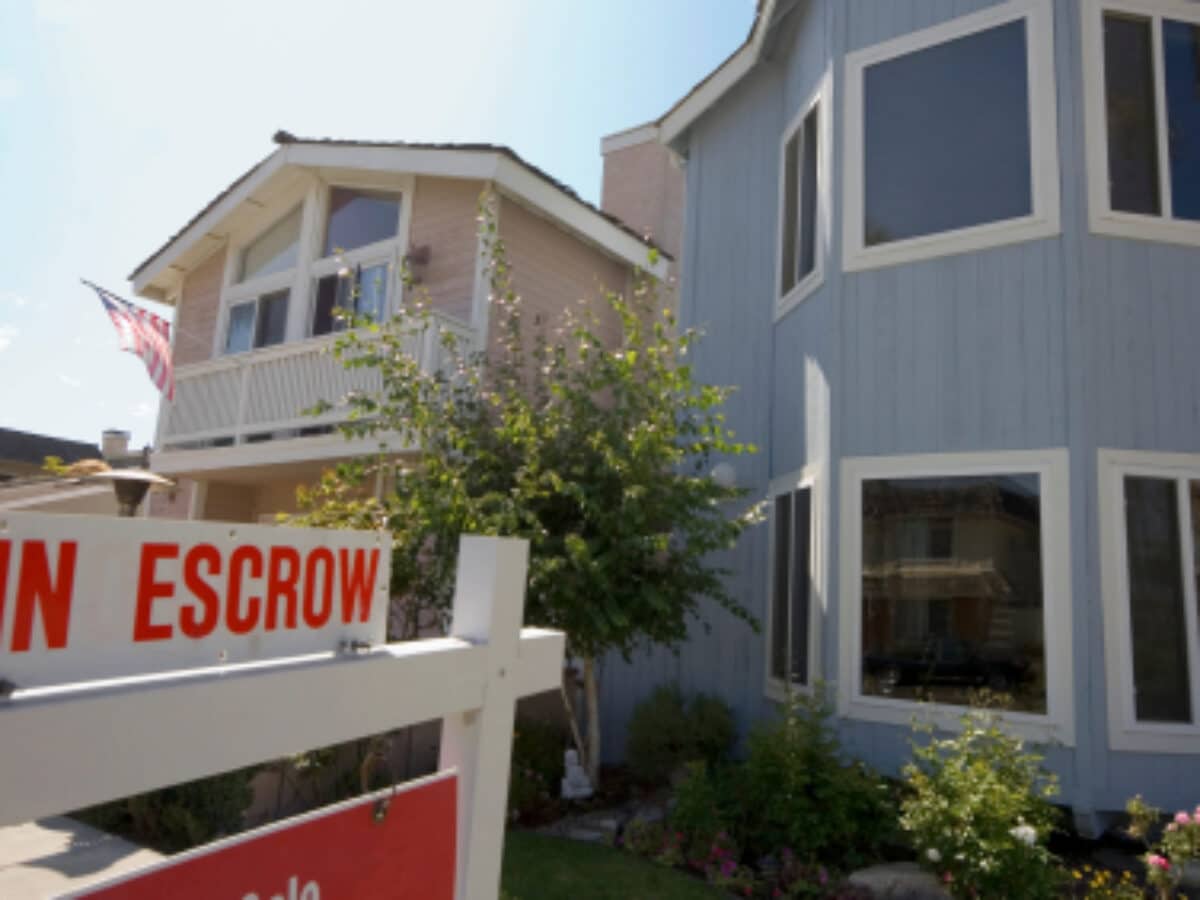 Escrow Process in San Juan Capistrano What to Know