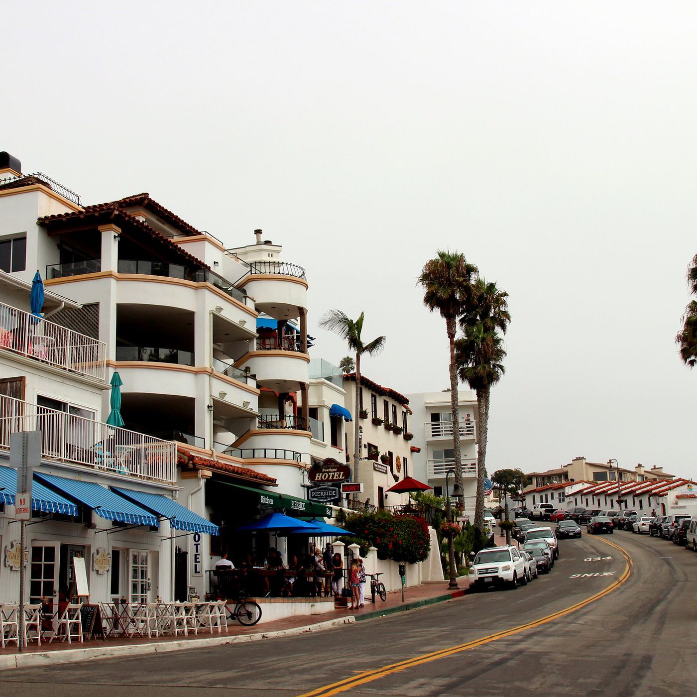 Exploring Commercial Real Estate Prospects in San Clemente A Coastal Gem for Investors