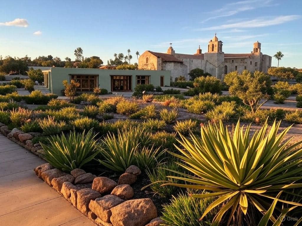 Exploring Green Certifications in San Juan Capistrano Properties A Sustainable Future for a Historic Town