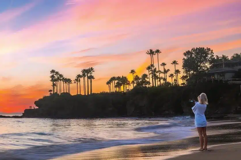 Exploring Laguna Beach Proximity and Aliso Viejo’s Market A Tale of Coastal Charm and Suburban Growth