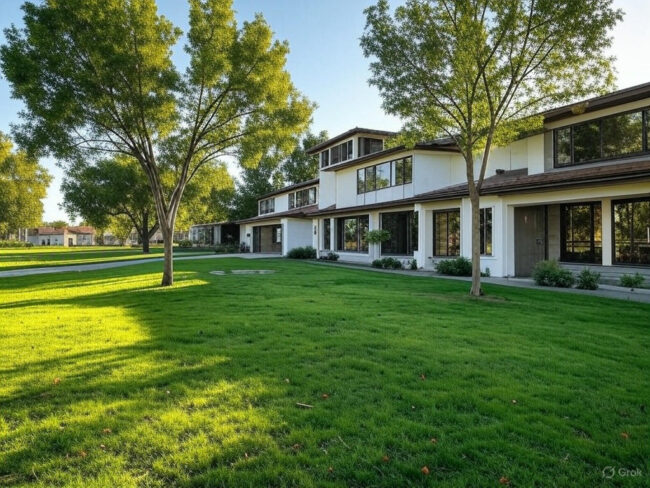 Exploring Mission Viejo’s Family-Friendly Vibe and Real Estate Market