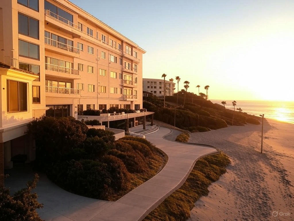 Exploring Monarch Beach Dana Point’s Premier Neighborhood