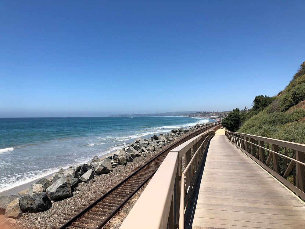 Exploring Outdoor Sports and Recreation in San Clemente A Coastal Paradise for Adventure Lovers