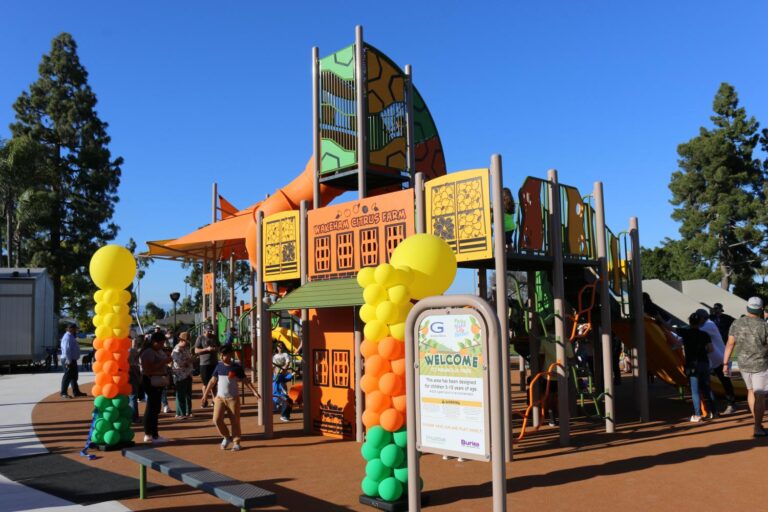 Exploring Parks and Recreation in Garden Grove Neighborhoods