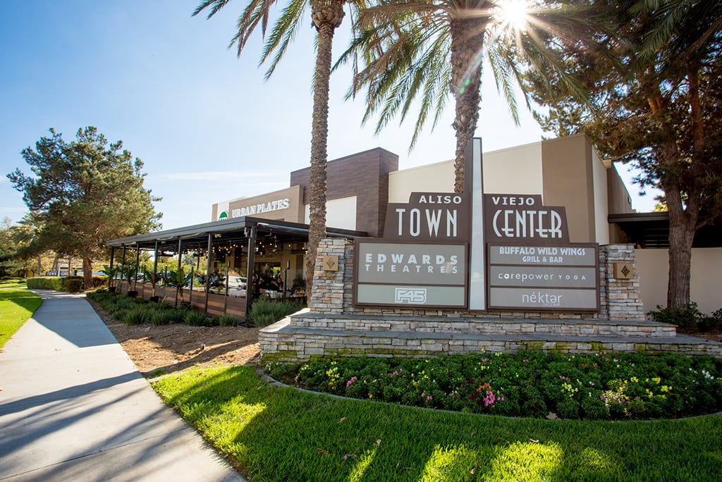 Exploring Shopping Options Near Aliso Viejo Homes A Shopper’s Paradise in Orange County