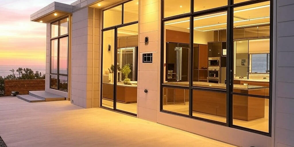 Exploring Smart Home Features in San Juan Capistrano New Builds